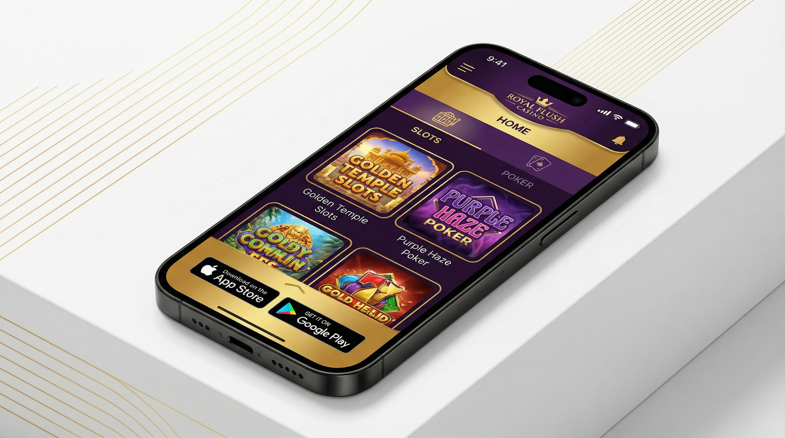 澳门新葡京APP界面展示